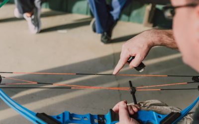 Quels sont les avantages et les inconvénients d&rsquo;un arc à poulies ou d&rsquo;un arc recourbé ?