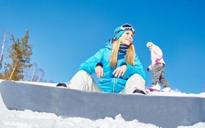 L&rsquo;influence du sport d&rsquo;hiver sur les stratégies d&rsquo;entreprise en montagne