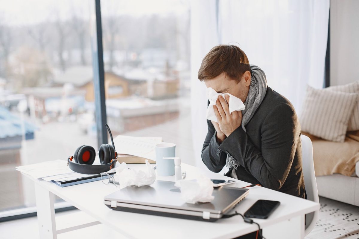 Allergies hivernales : Protégez-vous avec ces stratégies efficaces