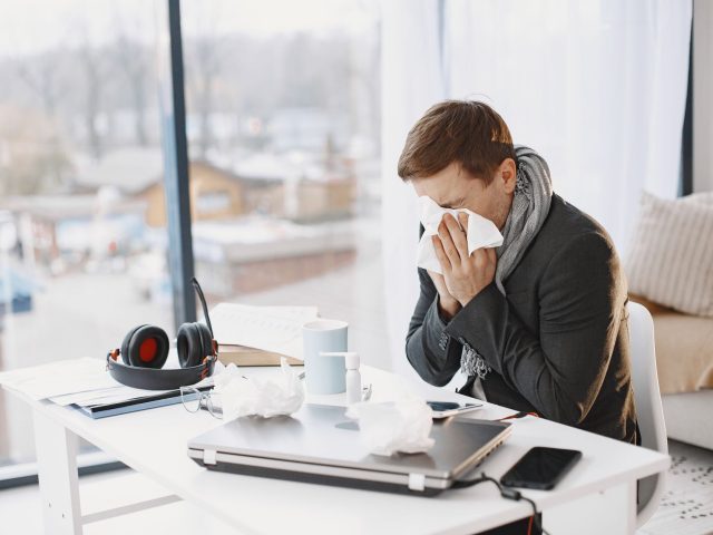 Allergies hivernales : Protégez-vous avec ces stratégies efficaces