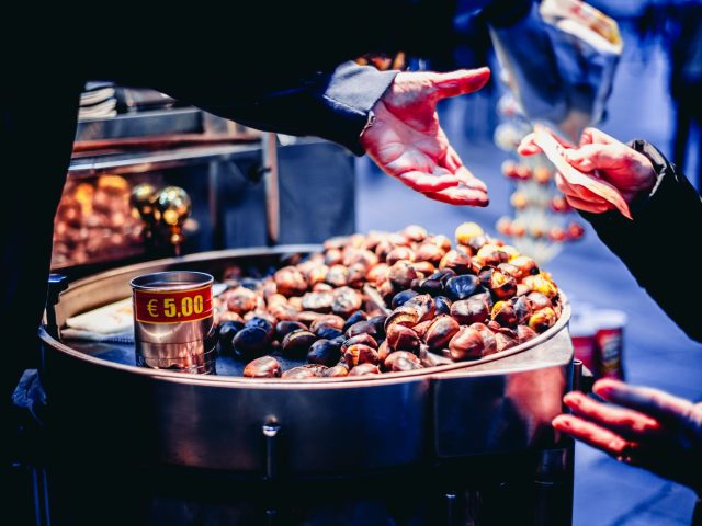 Comment maintenir une alimentation saine pendant l’hiver ?