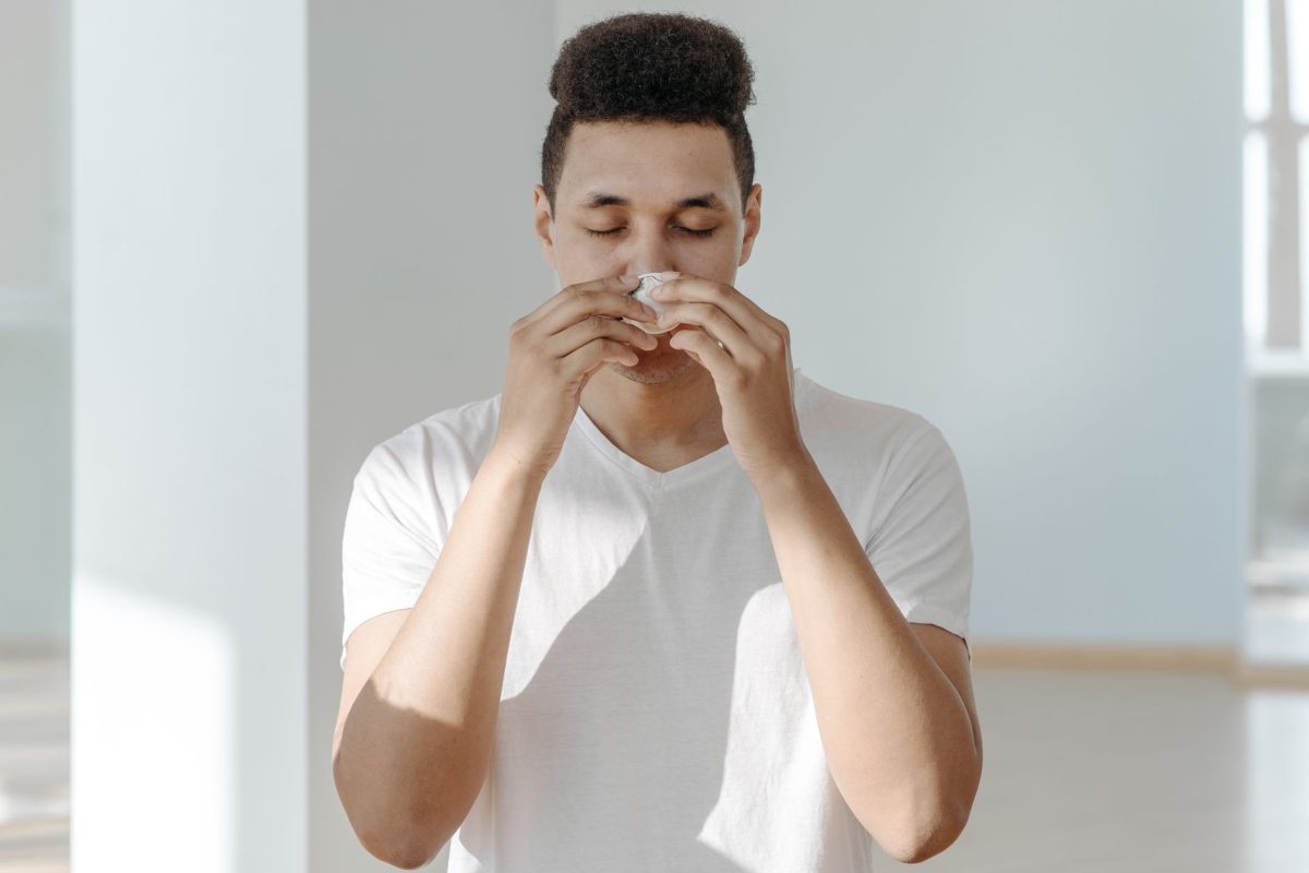Dès l’hiver, protégez-vous des allergies avec ces gestes simples