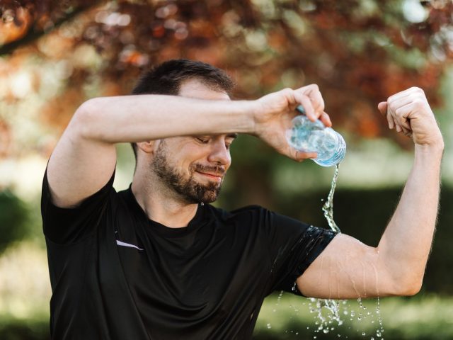 L’importance de l’hydratation durant l’exercice