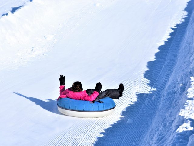 Activités familiales à pratiquer en hiver