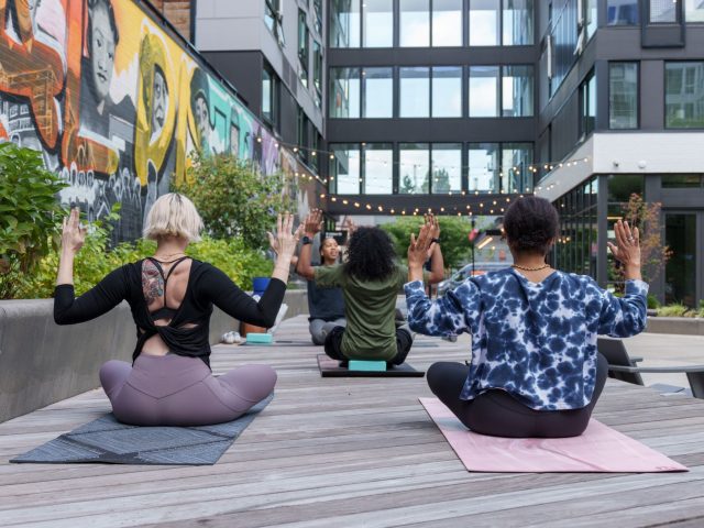 Quelles activités physiques pratiquer selon les saisons ?