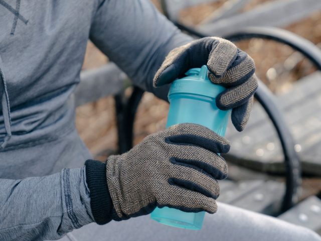 Comment bien s’hydrater et s’alimenter pendant l’hiver ?