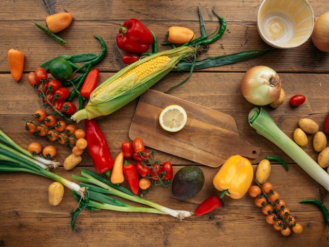 Printemps : les erreurs alimentaires qui sabotent votre bien-être