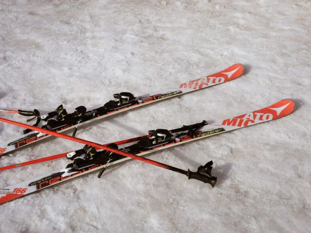 Activités de plein air adaptées à l’hiver