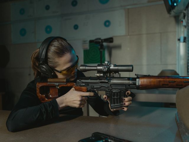 Choisir le bon stabilisateur pour le tir à l’arc