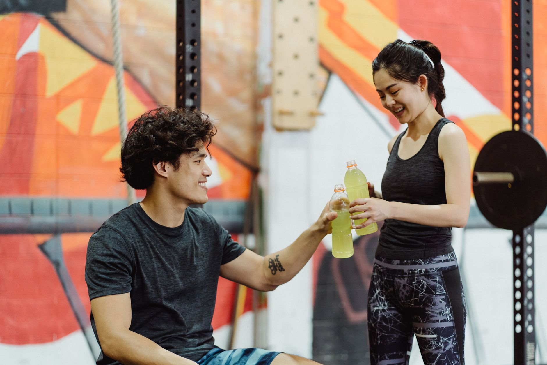 Les bienfaits du sport sur la santé : un engagement vital